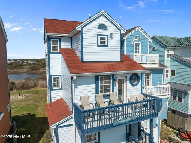 1413 New River Inlet Road, N Topsail Beach, NC 28460