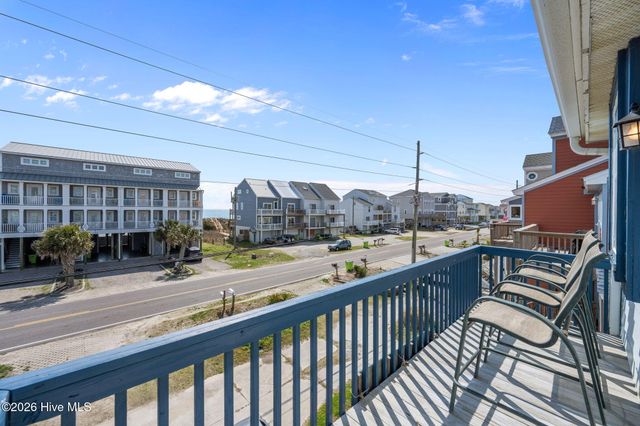 1413 New River Inlet Road, N Topsail Beach, NC 28460