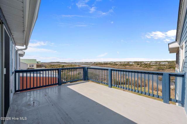 1413 New River Inlet Road, N Topsail Beach, NC 28460