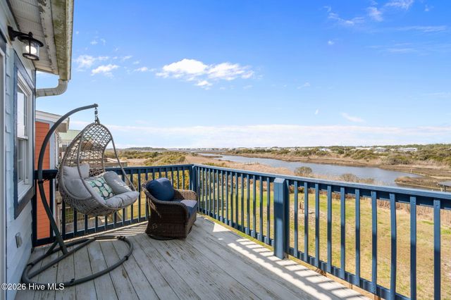 1413 New River Inlet Road, N Topsail Beach, NC 28460
