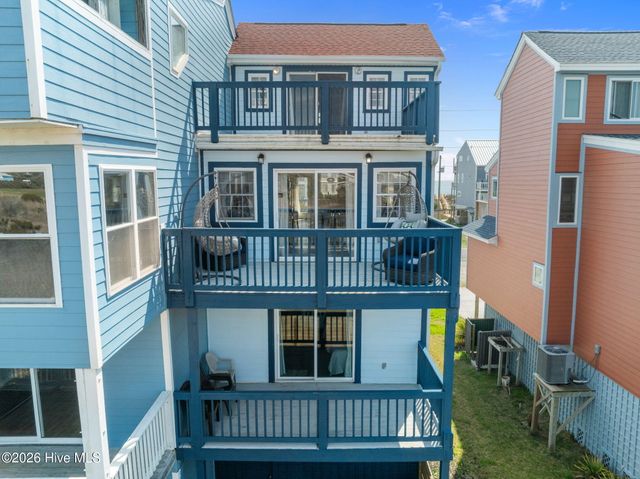 1413 New River Inlet Road, N Topsail Beach, NC 28460