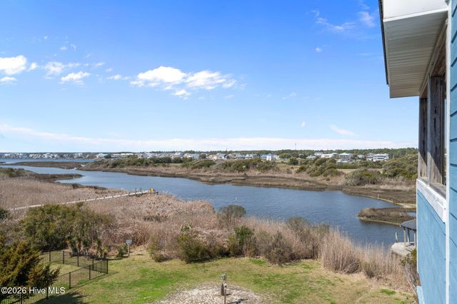 1413 New River Inlet Road, N Topsail Beach, NC 28460