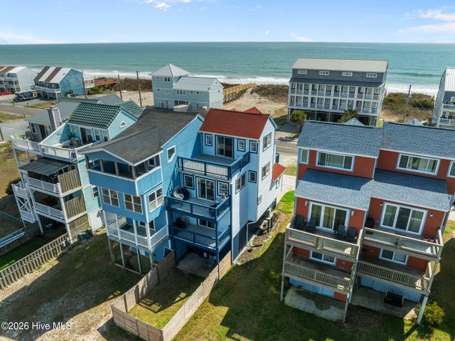 1413 New River Inlet Road, N Topsail Beach, NC 28460
