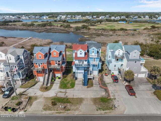 1413 New River Inlet Road, N Topsail Beach, NC 28460