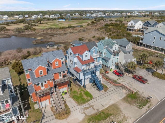 1413 New River Inlet Road, N Topsail Beach, NC 28460