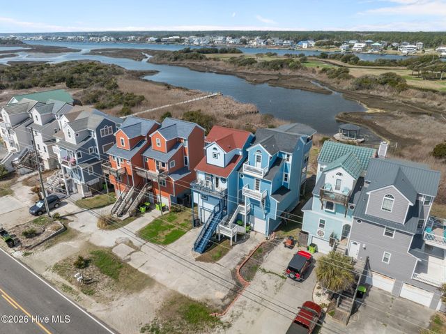 1413 New River Inlet Road, N Topsail Beach, NC 28460
