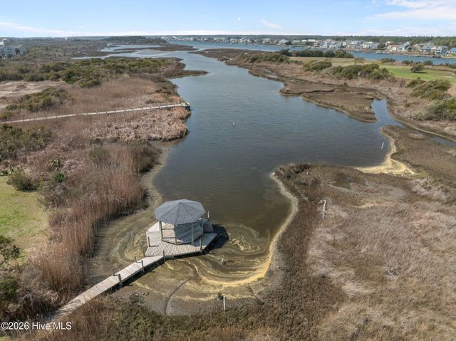 1413 New River Inlet Road, N Topsail Beach, NC 28460