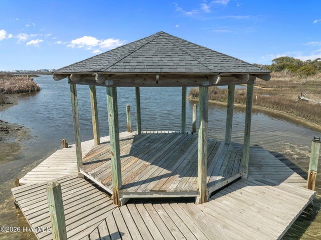 1413 New River Inlet Road, N Topsail Beach, NC 28460