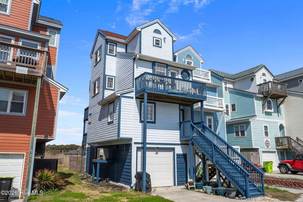 1413 New River Inlet Road, N Topsail Beach, NC 28460