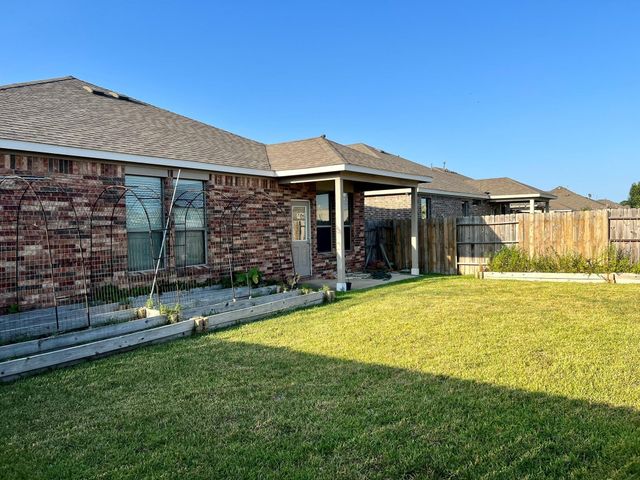 19523 Midnight Glen Drive, Cypress, TX 77429