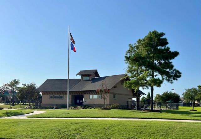 19523 Midnight Glen Drive, Cypress, TX 77429