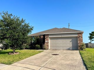 19523 Midnight Glen Drive, Cypress, TX 77429