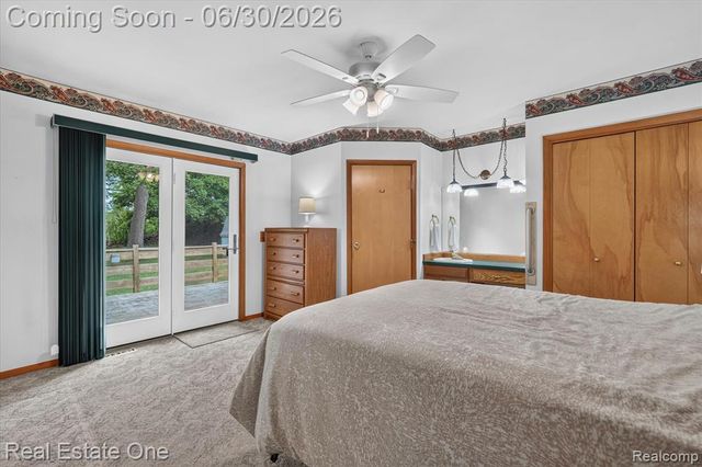 30691 Rainbow Drive, New Hudson, MI 48165