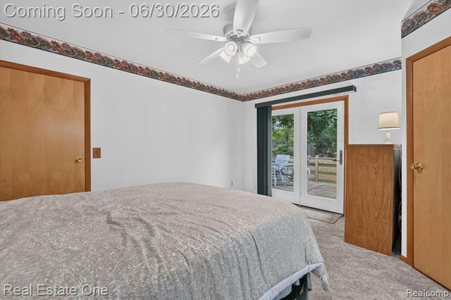 30691 Rainbow Drive, New Hudson, MI 48165