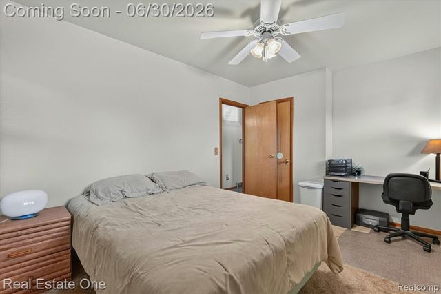 30691 Rainbow Drive, New Hudson, MI 48165