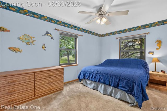 30691 Rainbow Drive, New Hudson, MI 48165