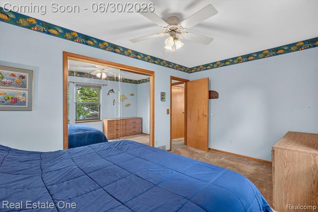 30691 Rainbow Drive, New Hudson, MI 48165