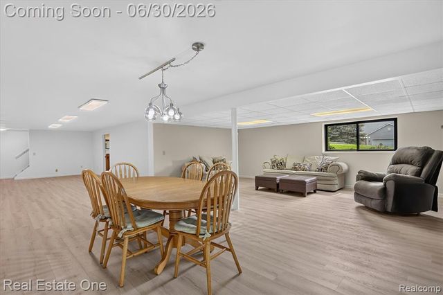 30691 Rainbow Drive, New Hudson, MI 48165