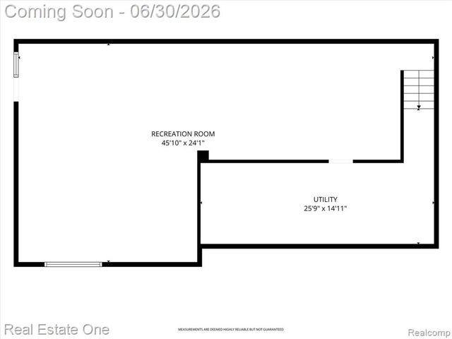 30691 Rainbow Drive, New Hudson, MI 48165