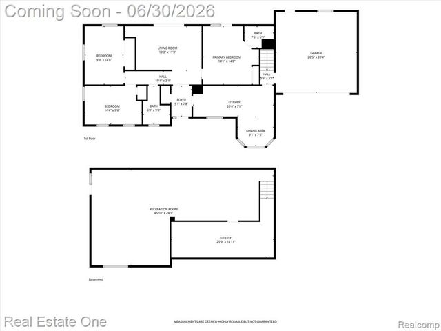 30691 Rainbow Drive, New Hudson, MI 48165