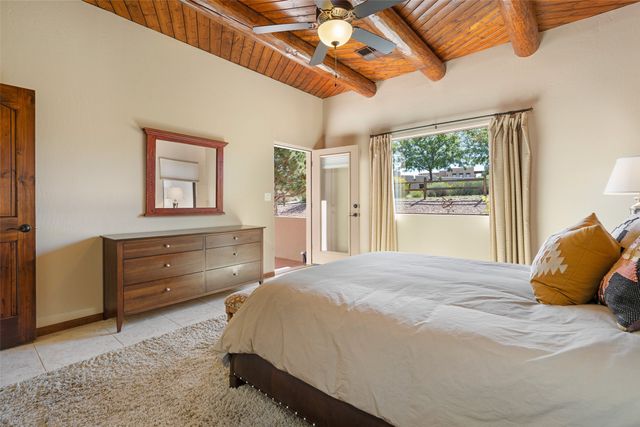 9 E Avenida Sebastian, Santa Fe, NM 87506