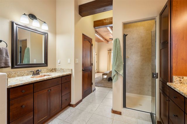 9 E Avenida Sebastian, Santa Fe, NM 87506