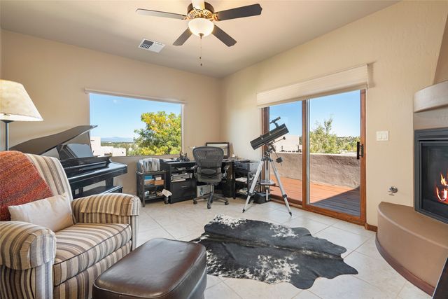 9 E Avenida Sebastian, Santa Fe, NM 87506