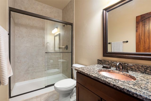 9 E Avenida Sebastian, Santa Fe, NM 87506