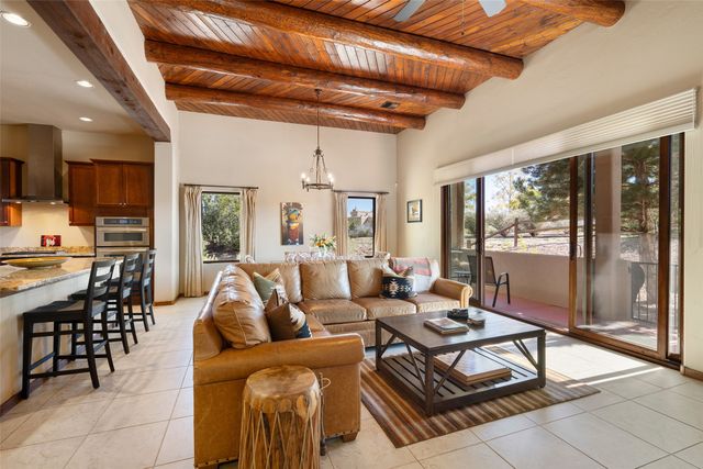 9 E Avenida Sebastian, Santa Fe, NM 87506