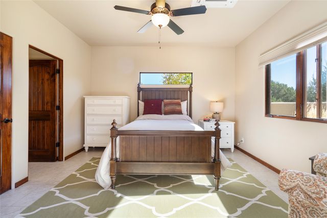 9 E Avenida Sebastian, Santa Fe, NM 87506