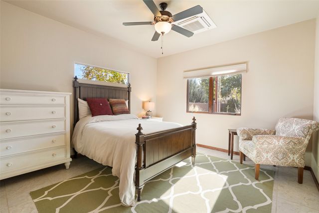 9 E Avenida Sebastian, Santa Fe, NM 87506