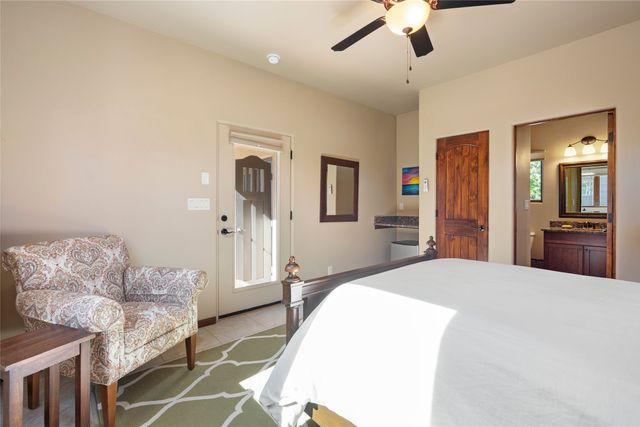 9 E Avenida Sebastian, Santa Fe, NM 87506