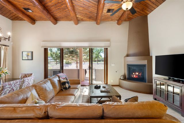 9 E Avenida Sebastian, Santa Fe, NM 87506