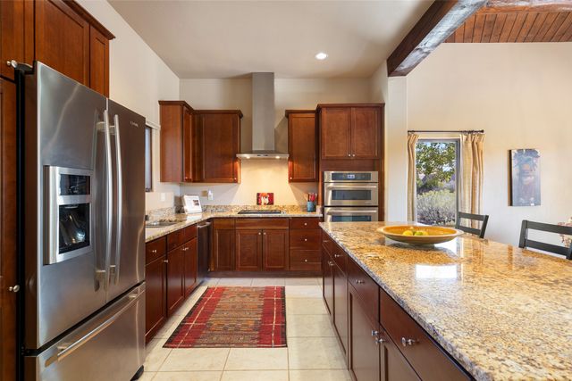 9 E Avenida Sebastian, Santa Fe, NM 87506