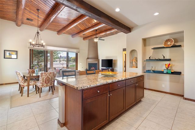 9 E Avenida Sebastian, Santa Fe, NM 87506