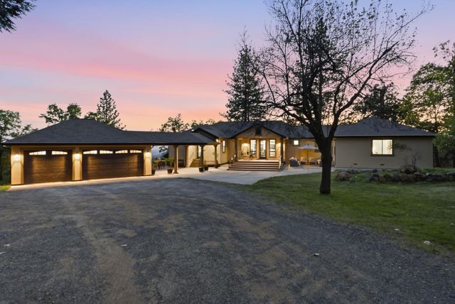 4860 Questa Mirada Ct, Camino, CA 95709