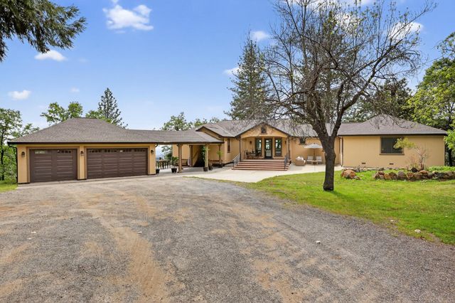 4860 Questa Mirada Ct, Camino, CA 95709