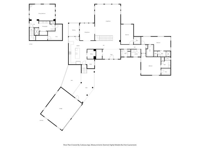 4860 Questa Mirada Ct, Camino, CA 95709