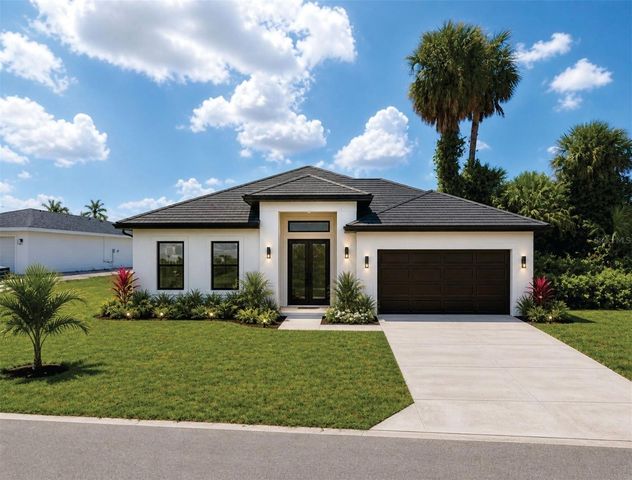 2748 NE 6TH PLACE, Cape Coral, FL 33909