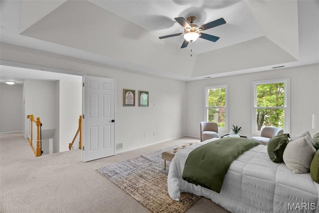 822 Questover Lane, St Louis, MO 63141