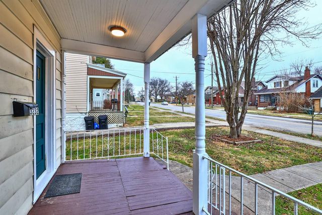 3232 Montana Avenue, Cincinnati, OH 45211