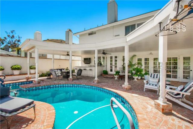 1736 Peacock, Fullerton, CA 92833