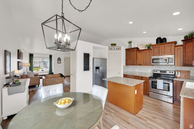 2442 E HITCHING POST DR, Eagle Mountain, UT 84005