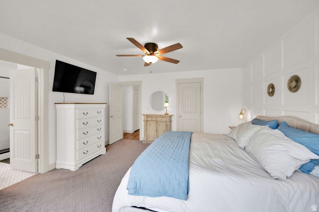 2442 E HITCHING POST DR, Eagle Mountain, UT 84005