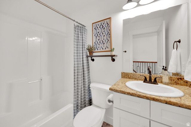 2442 E HITCHING POST DR, Eagle Mountain, UT 84005