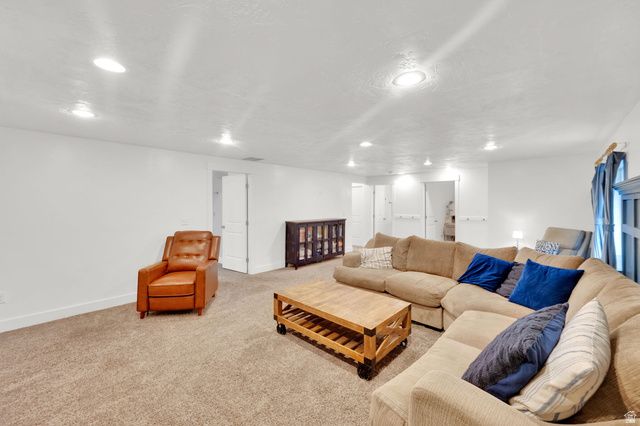 2442 E HITCHING POST DR, Eagle Mountain, UT 84005