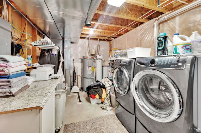 2442 E HITCHING POST DR, Eagle Mountain, UT 84005