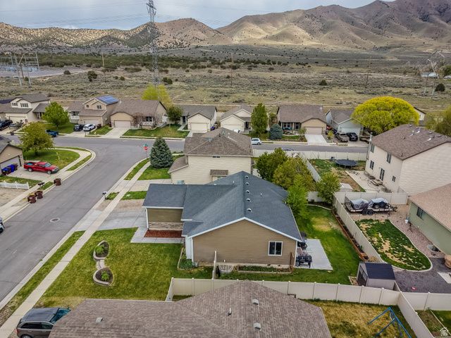 2442 E HITCHING POST DR, Eagle Mountain, UT 84005