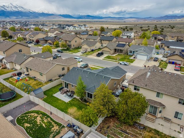 2442 E HITCHING POST DR, Eagle Mountain, UT 84005