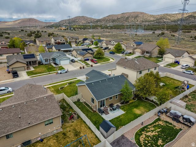 2442 E HITCHING POST DR, Eagle Mountain, UT 84005